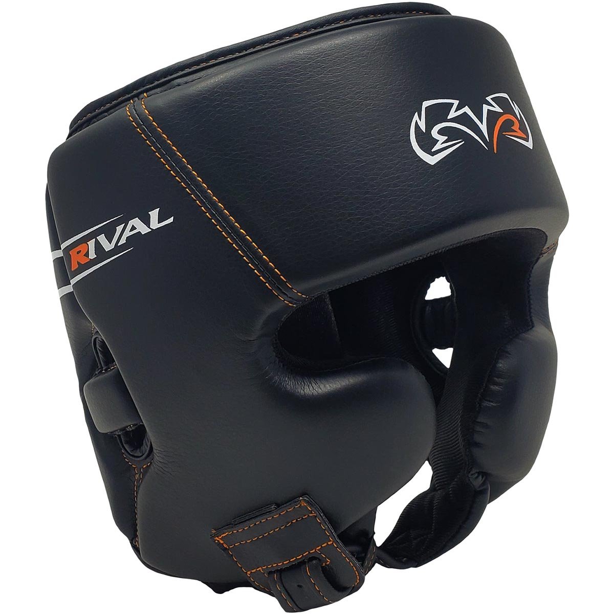 Rival Headgear RHG60 Workout Training 2.0 - Black