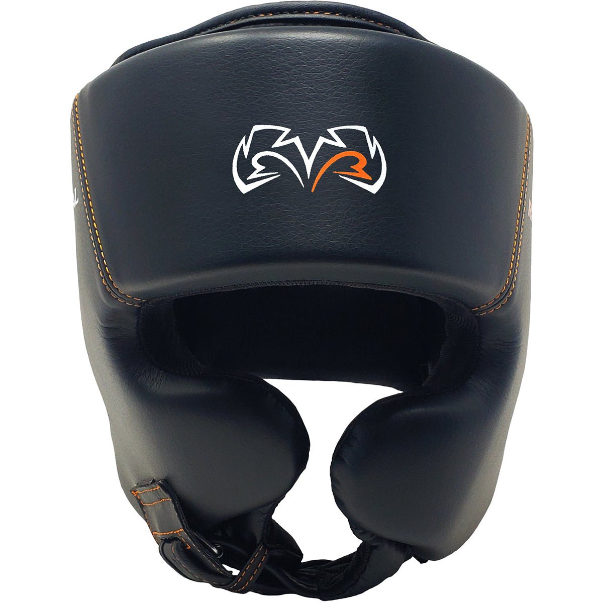 Rival Headgear RHG60 Workout Training 2.0 - Black