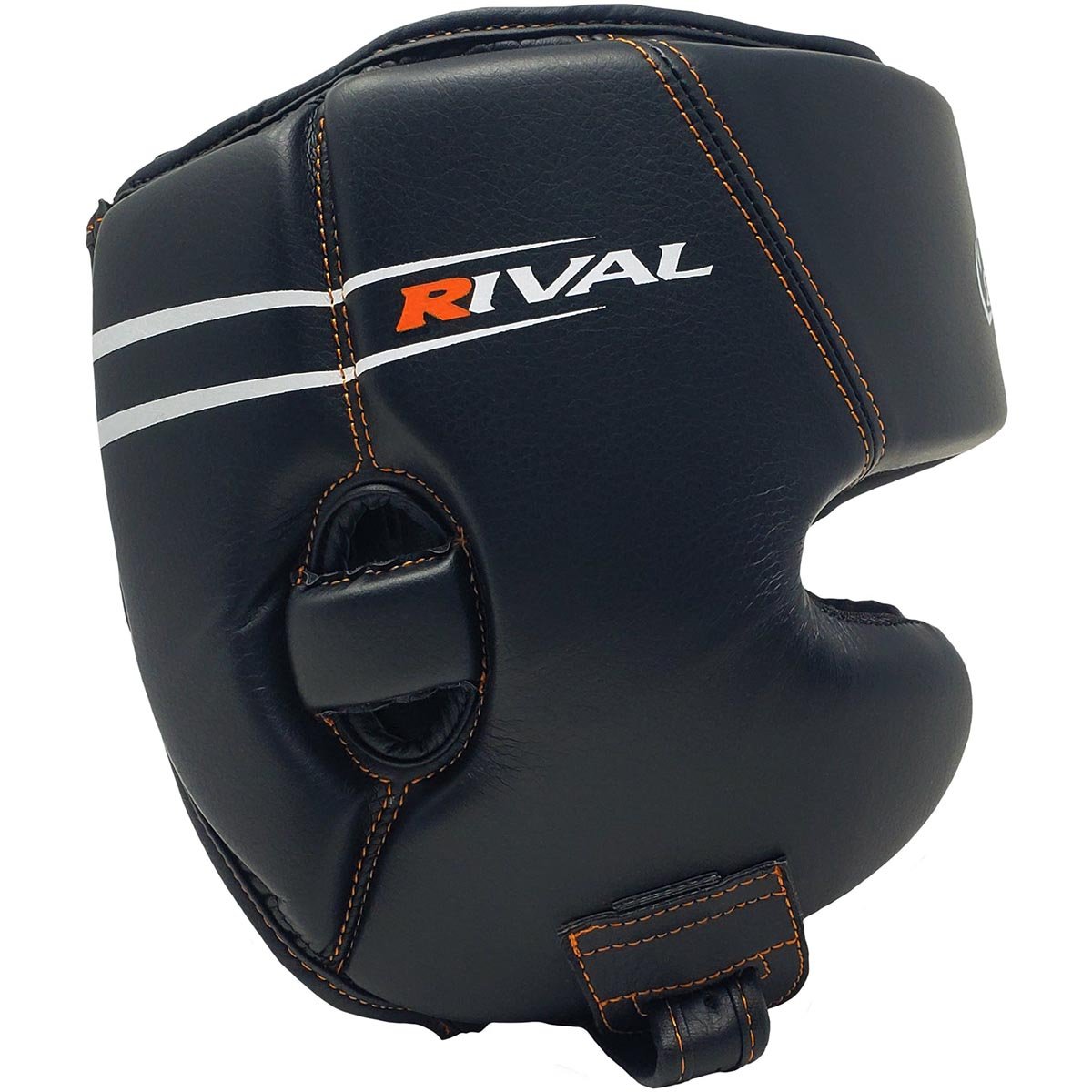 Rival Headgear RHG60 Workout Training 2.0 - Black
