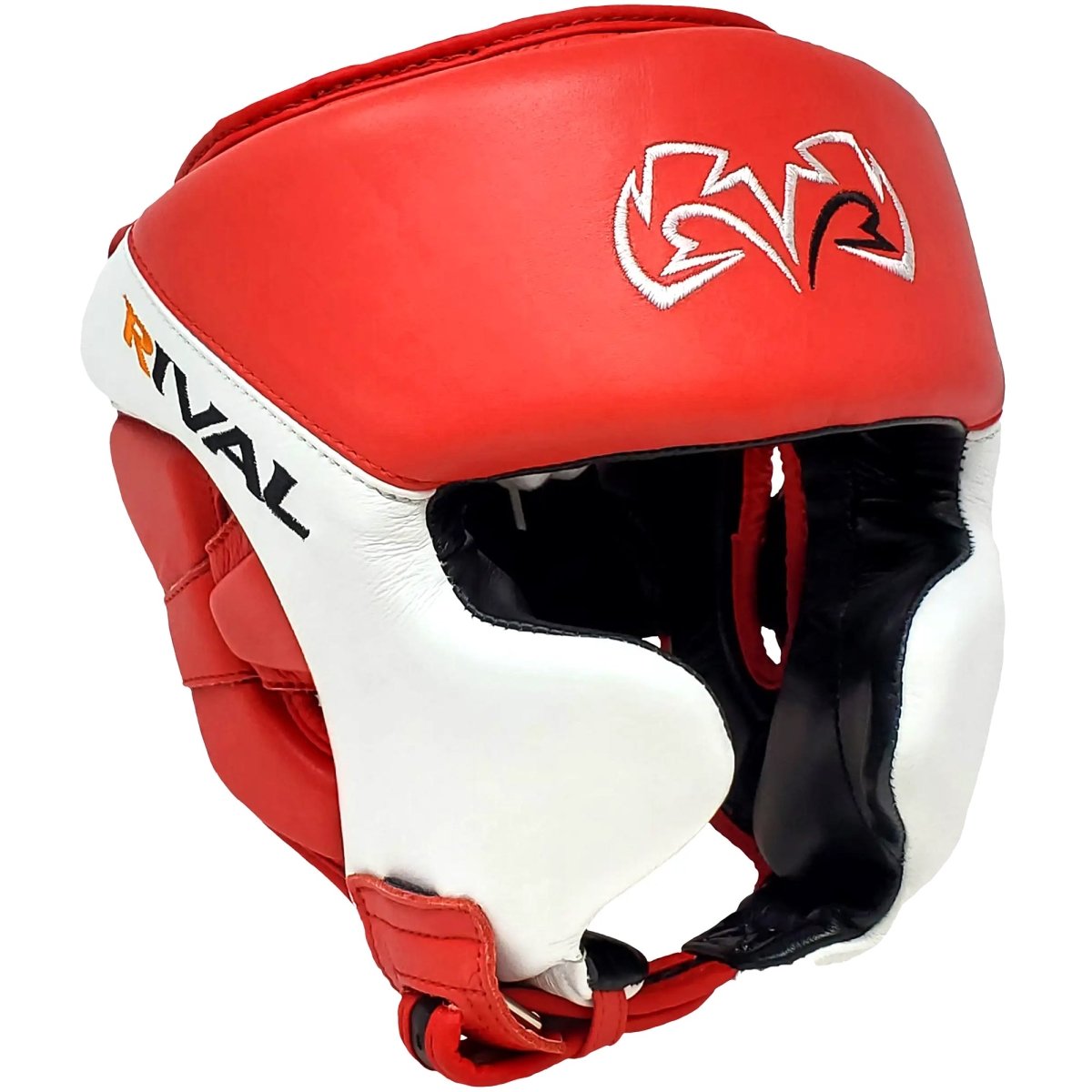 Rival Boxing RHGC2C Amateur Competition Headgear with Cheek Protectors