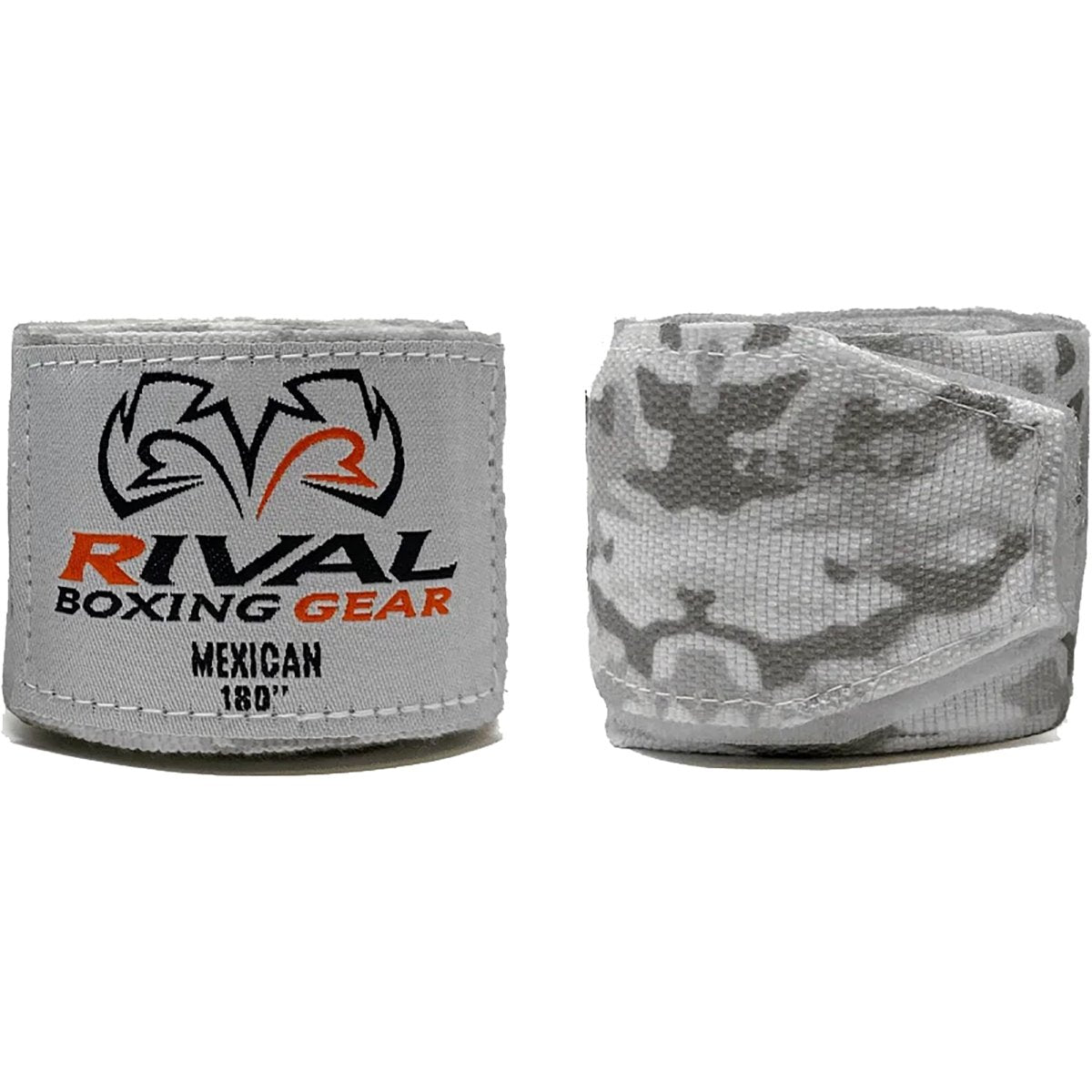 Rival Boxing Mexican Style Camo Handwraps - Forza Sports