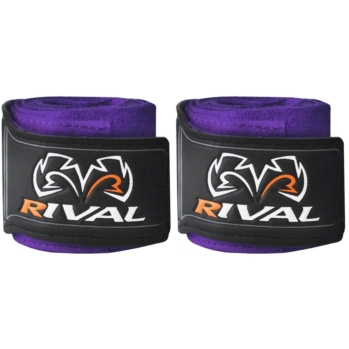 Rival Boxing 120" Mexican Style Handwraps - Forza Sports
