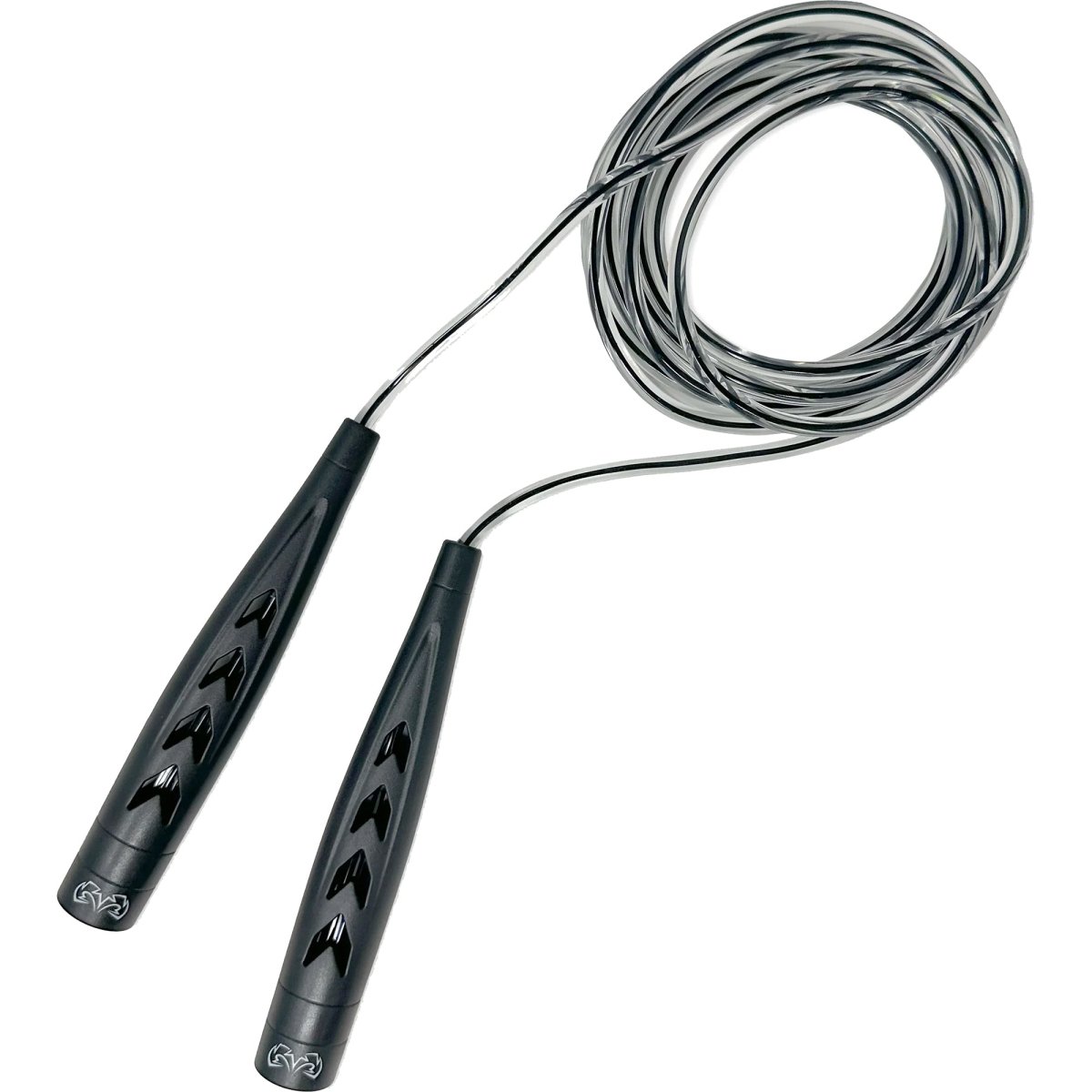 Rival Boxing Aero Adjustable 10' Jump Rope - Forza Sports