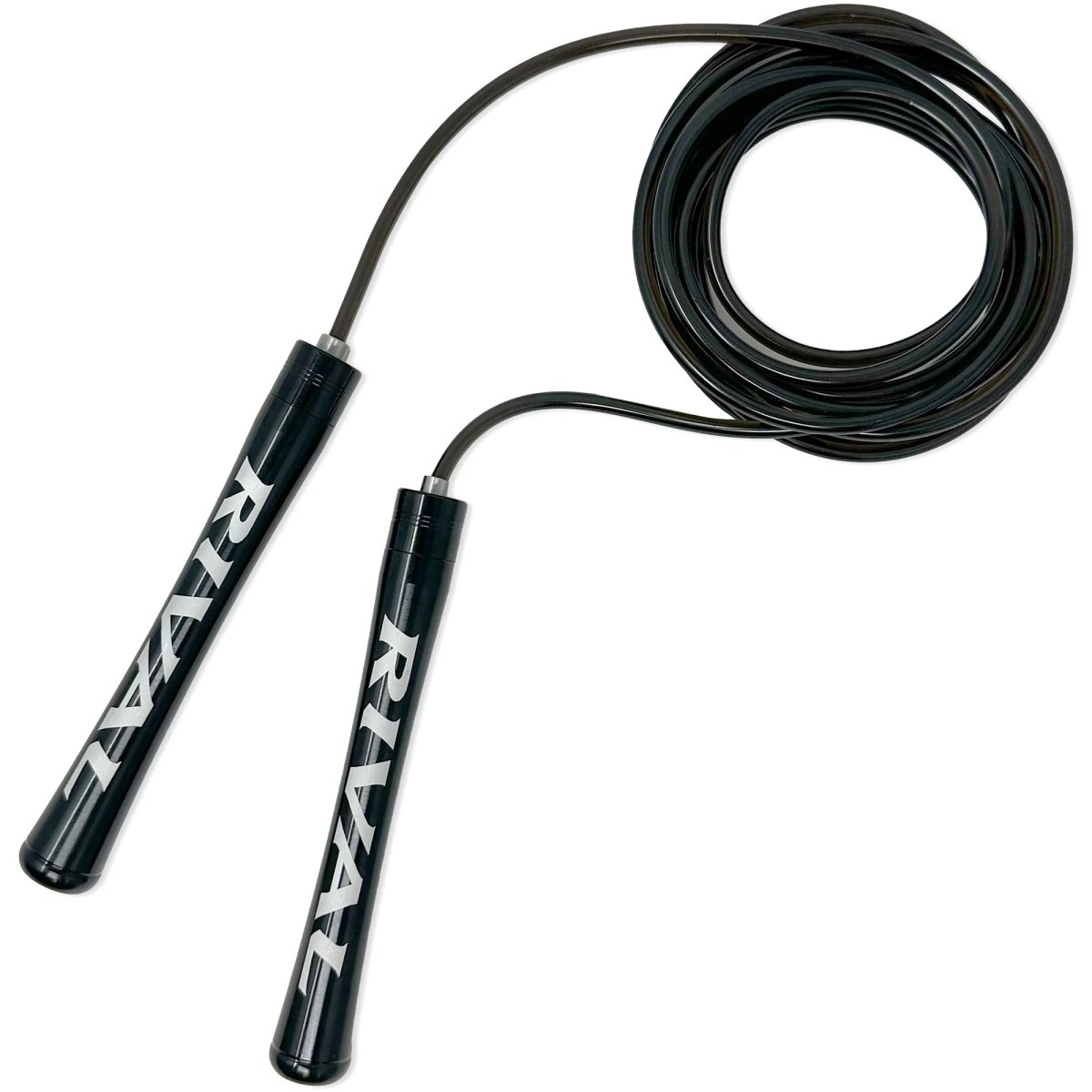 Rival Boxing Alu Grip Adjustable 10' Speed Jump Rope - Forza Sports
