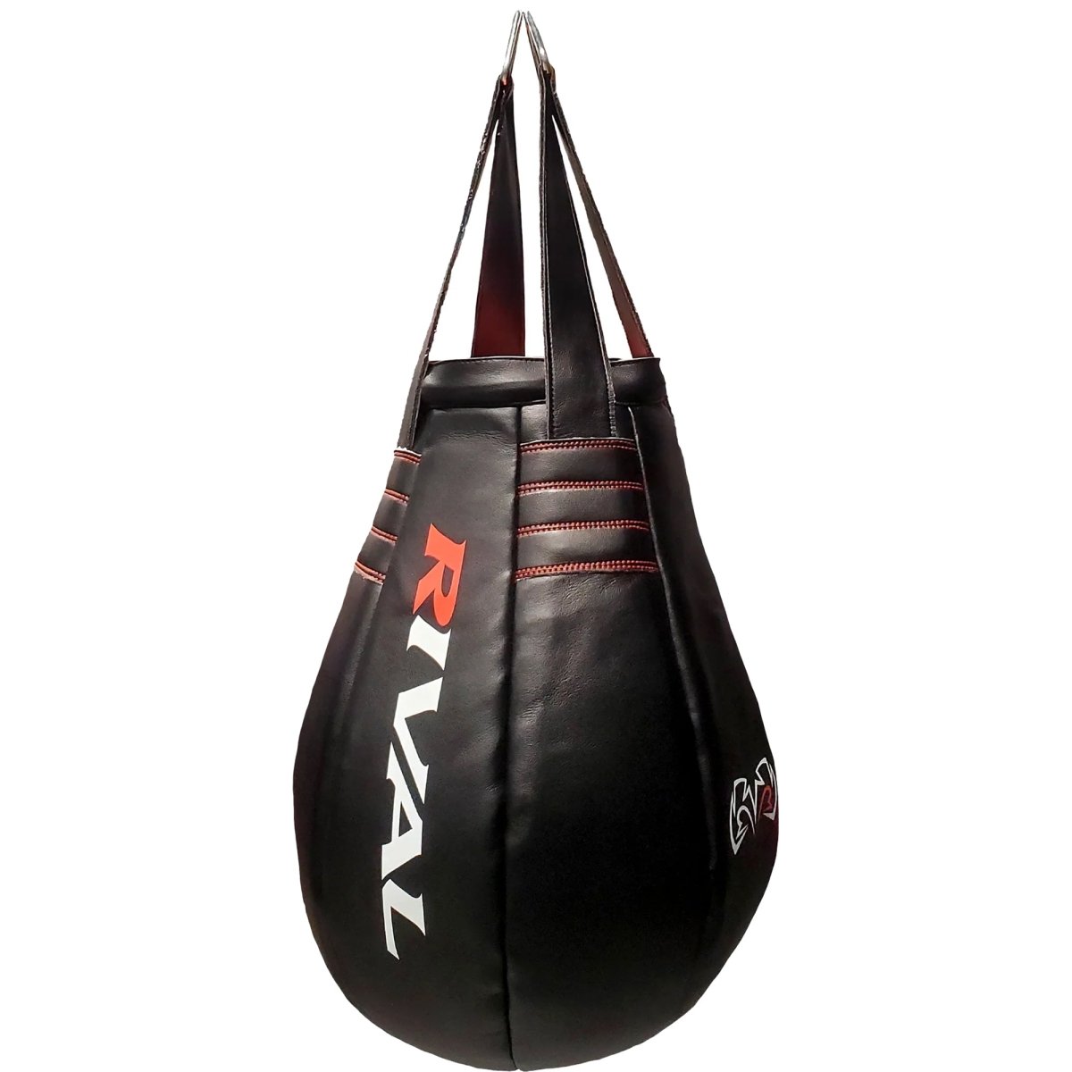 Rival Boxing Training Maize Bag - Black - Forza Sports