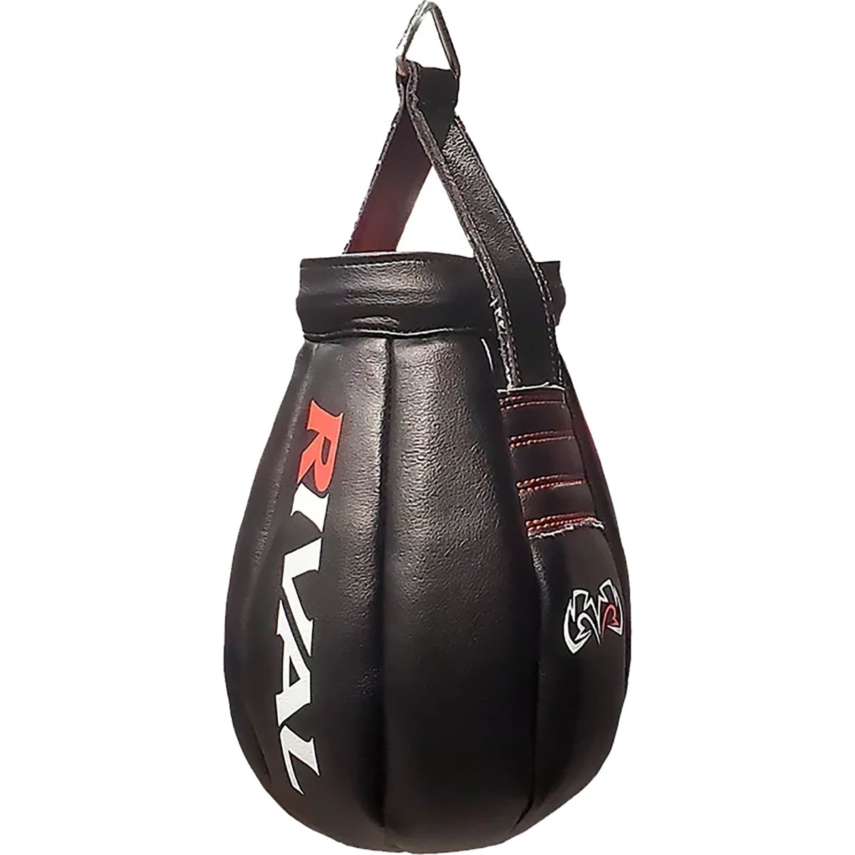 Rival Boxing Training Maize Bag - Black - Forza Sports