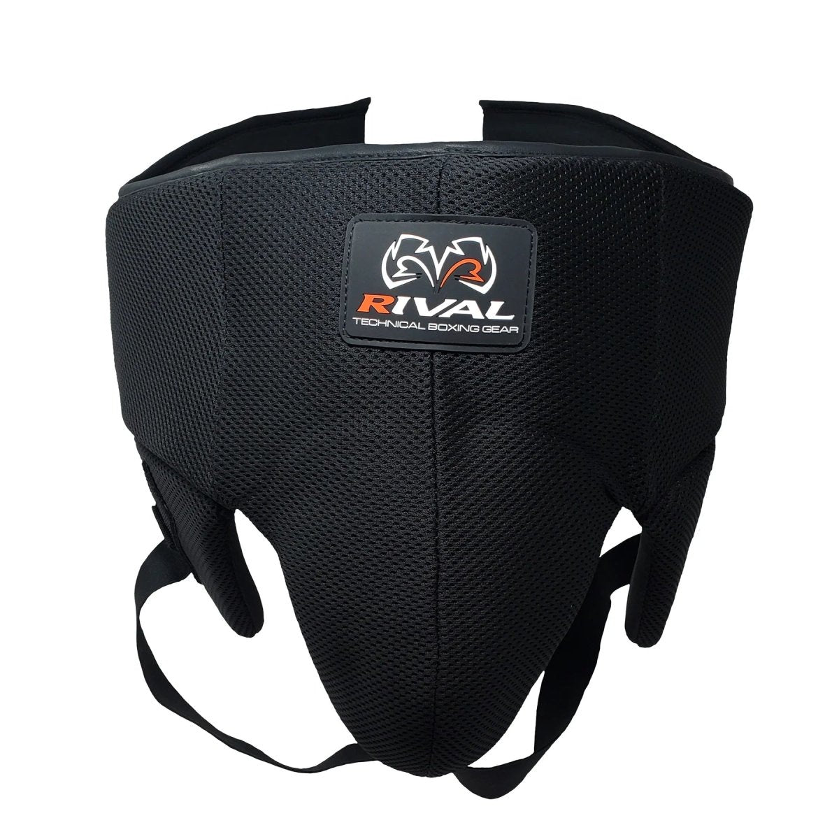 rival boxing groin protector - Forza Sports