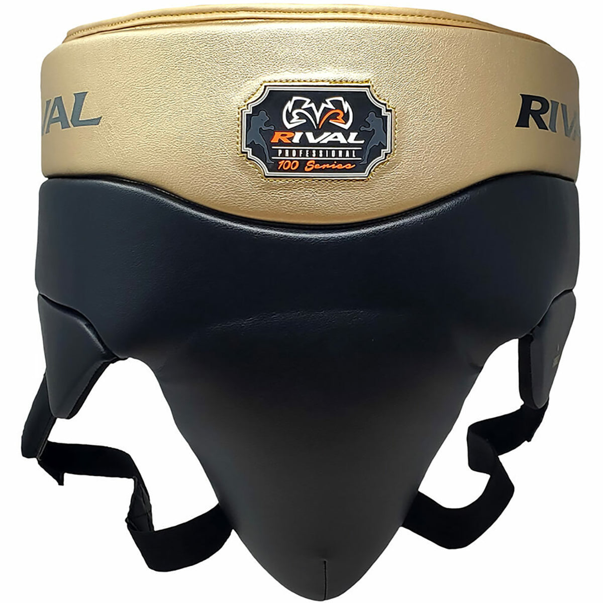 RIVAL Boxing RNFL100 Professional No-Foul Groin Protector - Forza Sports