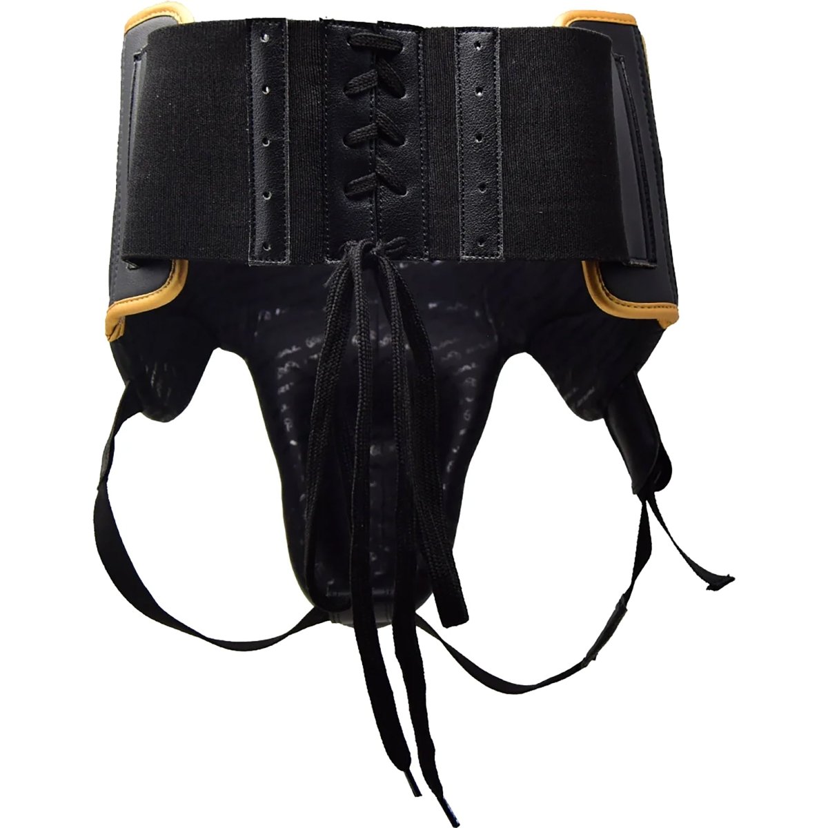 Rival Boxing RNFL100 Professional Groin Protector with Laces - Forza Sports