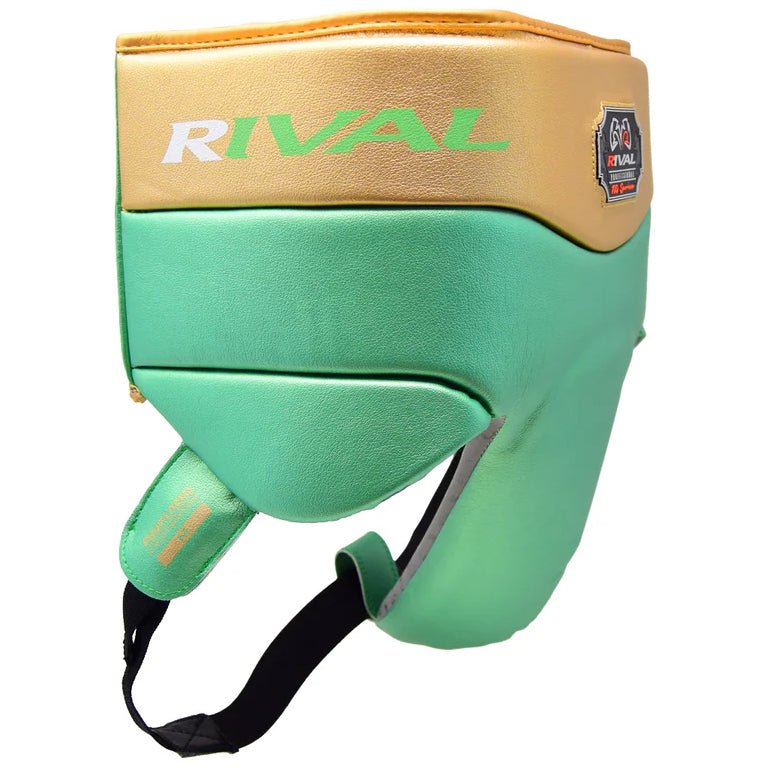 Rival Boxing RNFL100 Professional Groin Protector with Laces - Forza Sports