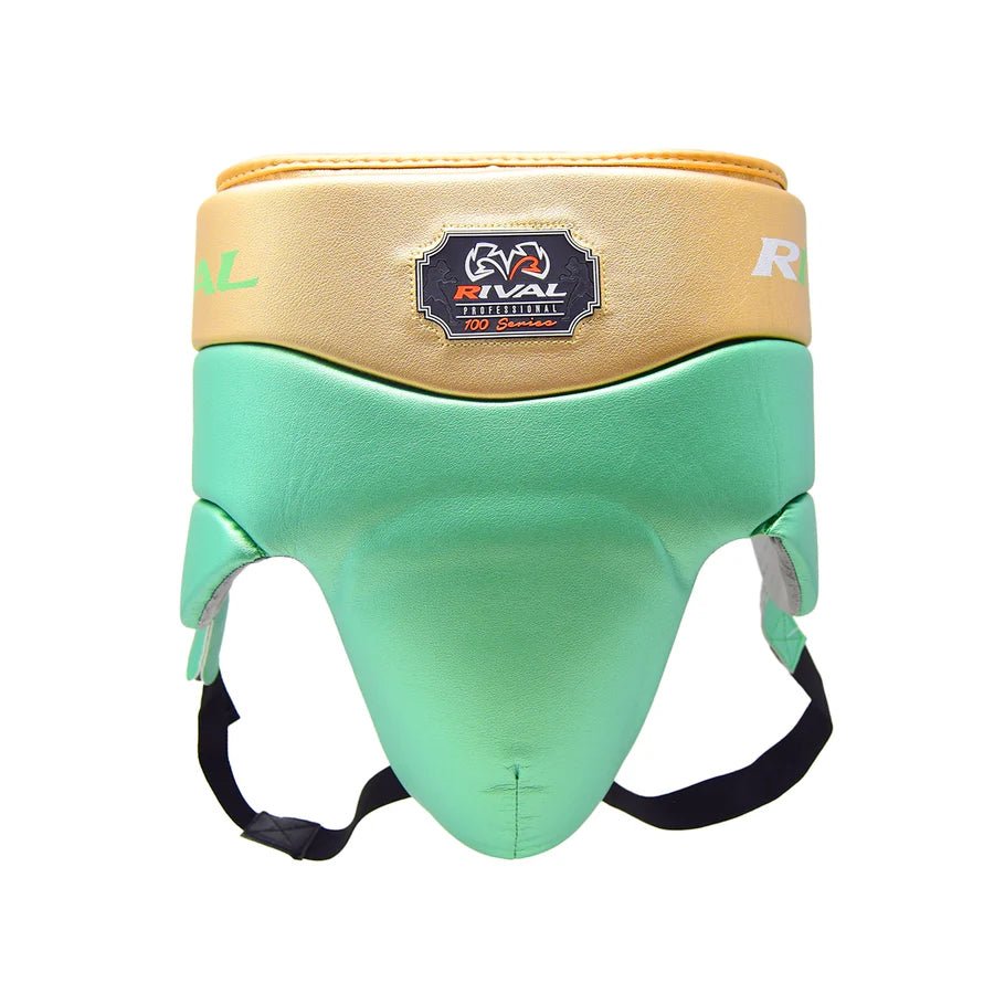 Rival Boxing RNFL100 Professional Groin Protector with Laces - Forza Sports