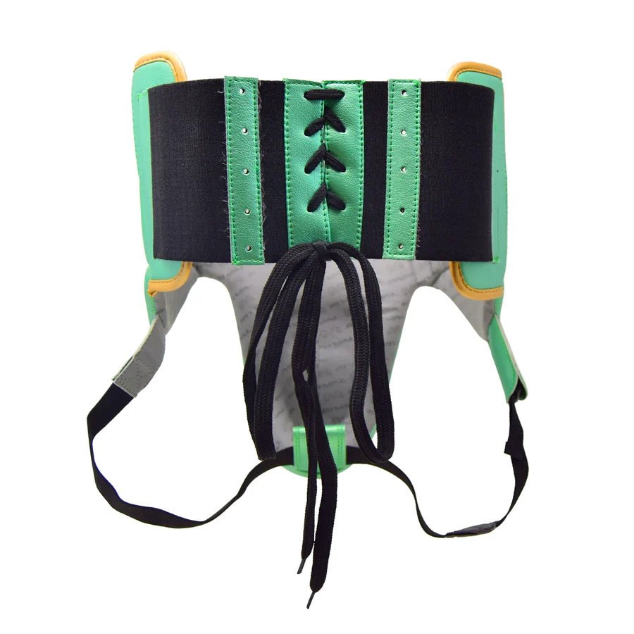 Rival Boxing RNFL100 Professional Groin Protector with Laces - Forza Sports