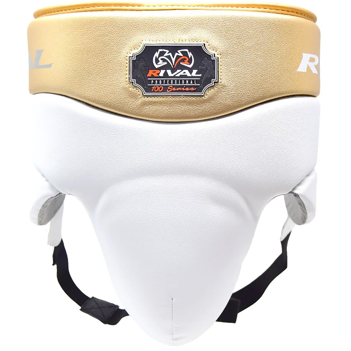 Rival Boxing RNFL100 Professional Groin Protector with Laces - Forza Sports