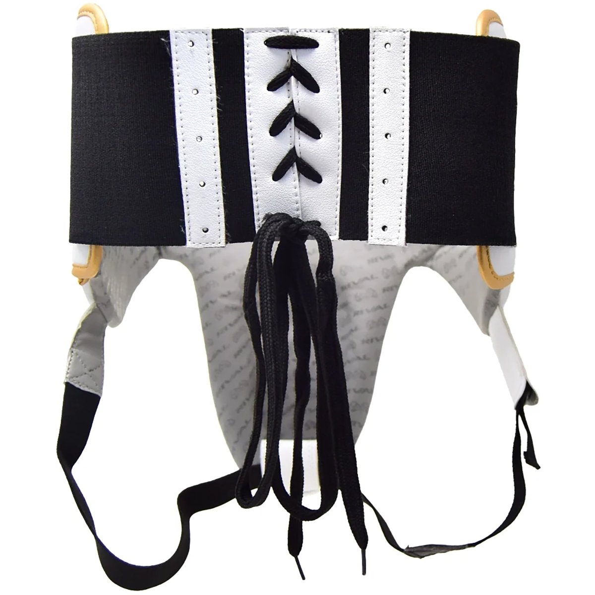 Rival Boxing RNFL100 Professional Groin Protector with Laces - Forza Sports