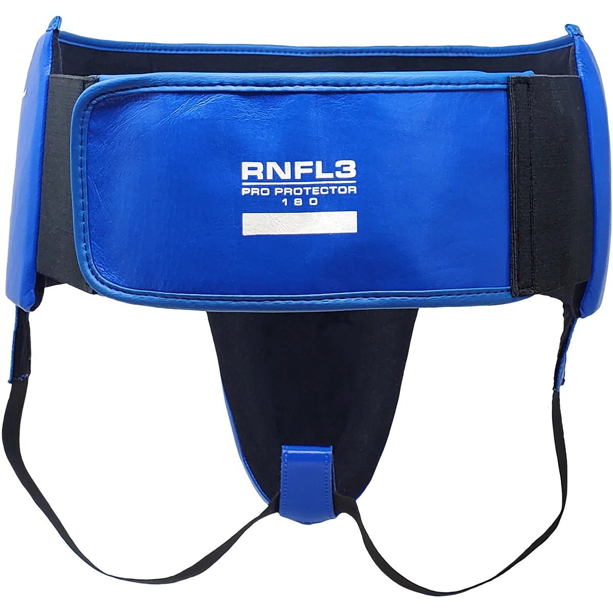 RIVAL Boxing RNFL3 Pro 180 No-Foul Groin Protector