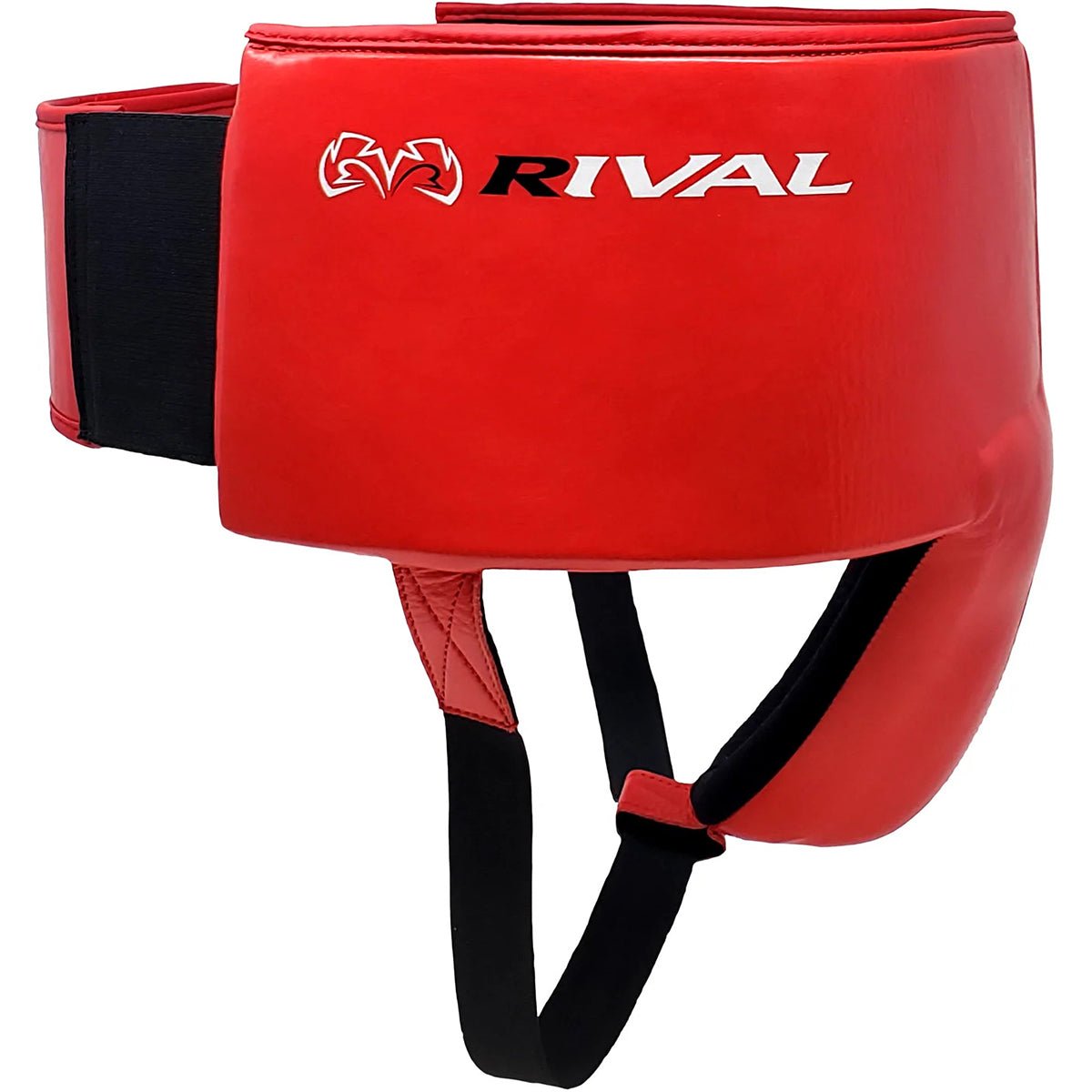 RIVAL Boxing RNFL3 Pro 180 No-Foul Groin Protector