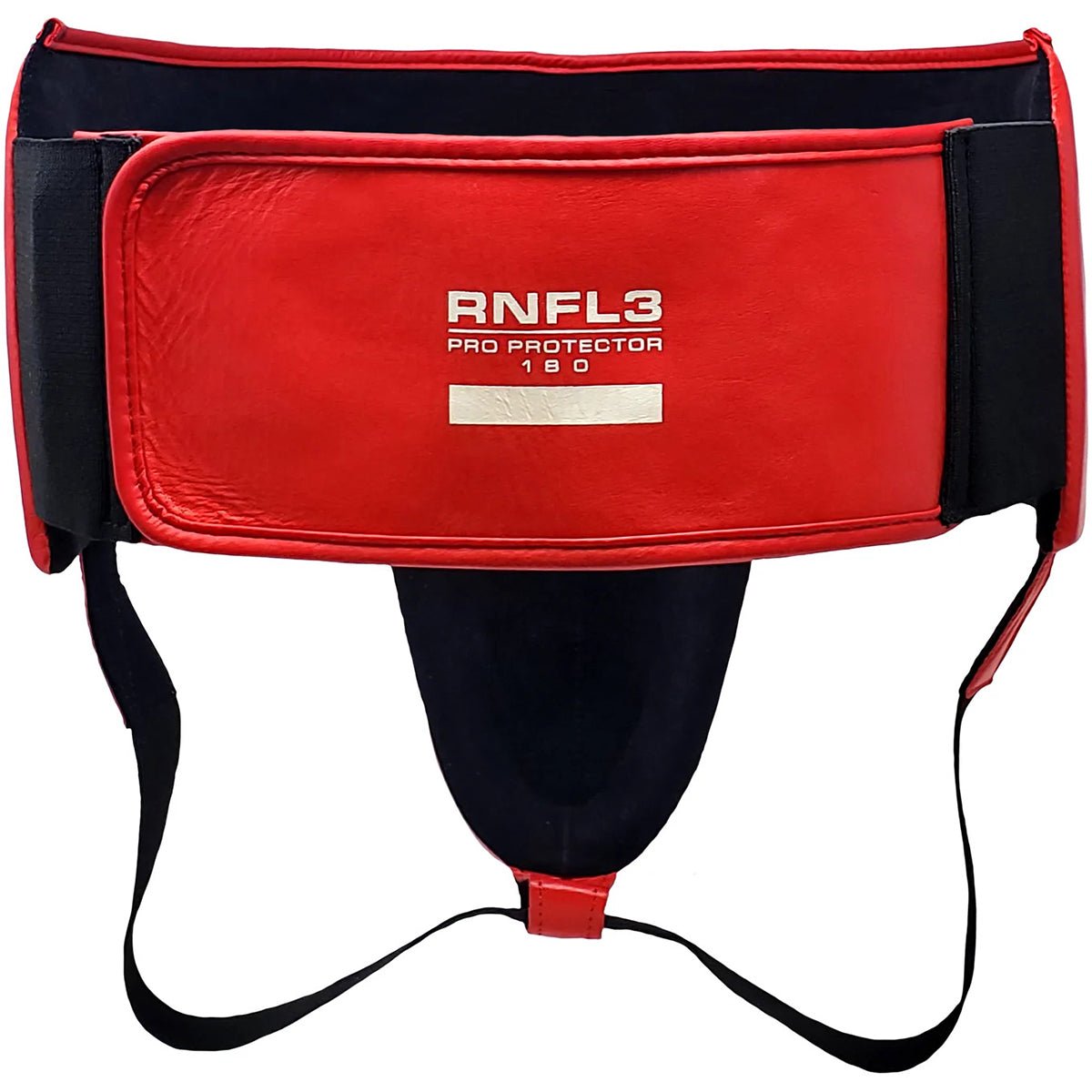 RIVAL Boxing RNFL3 Pro 180 No-Foul Groin Protector