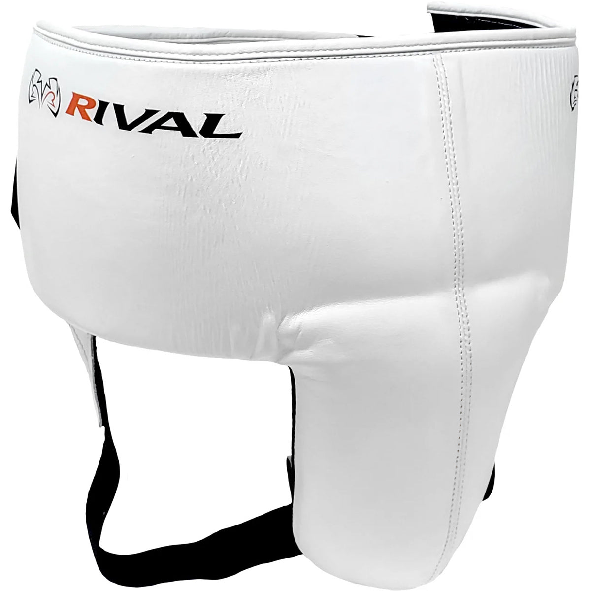 RIVAL Boxing RNFL3 Pro 180 No-Foul Groin Protector RIVAL