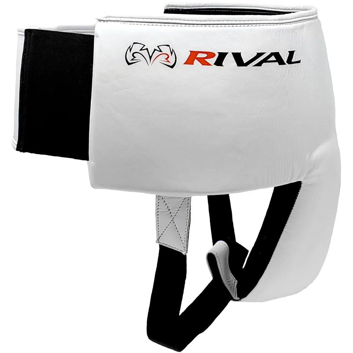 RIVAL Boxing RNFL3 Pro 180 No-Foul Groin Protector