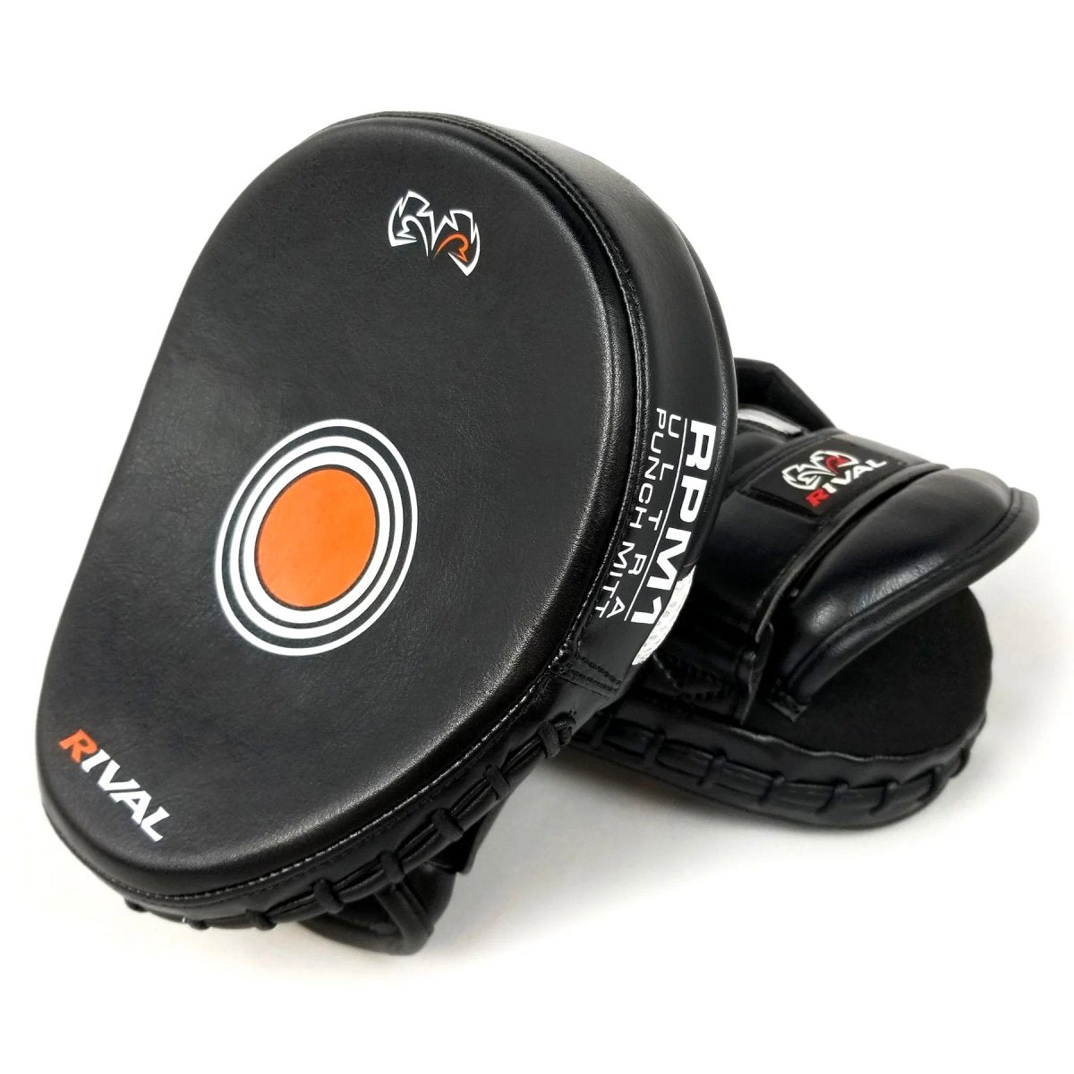 Rival Boxing RPM1 Ultra Punch Mitts - Forza Sports