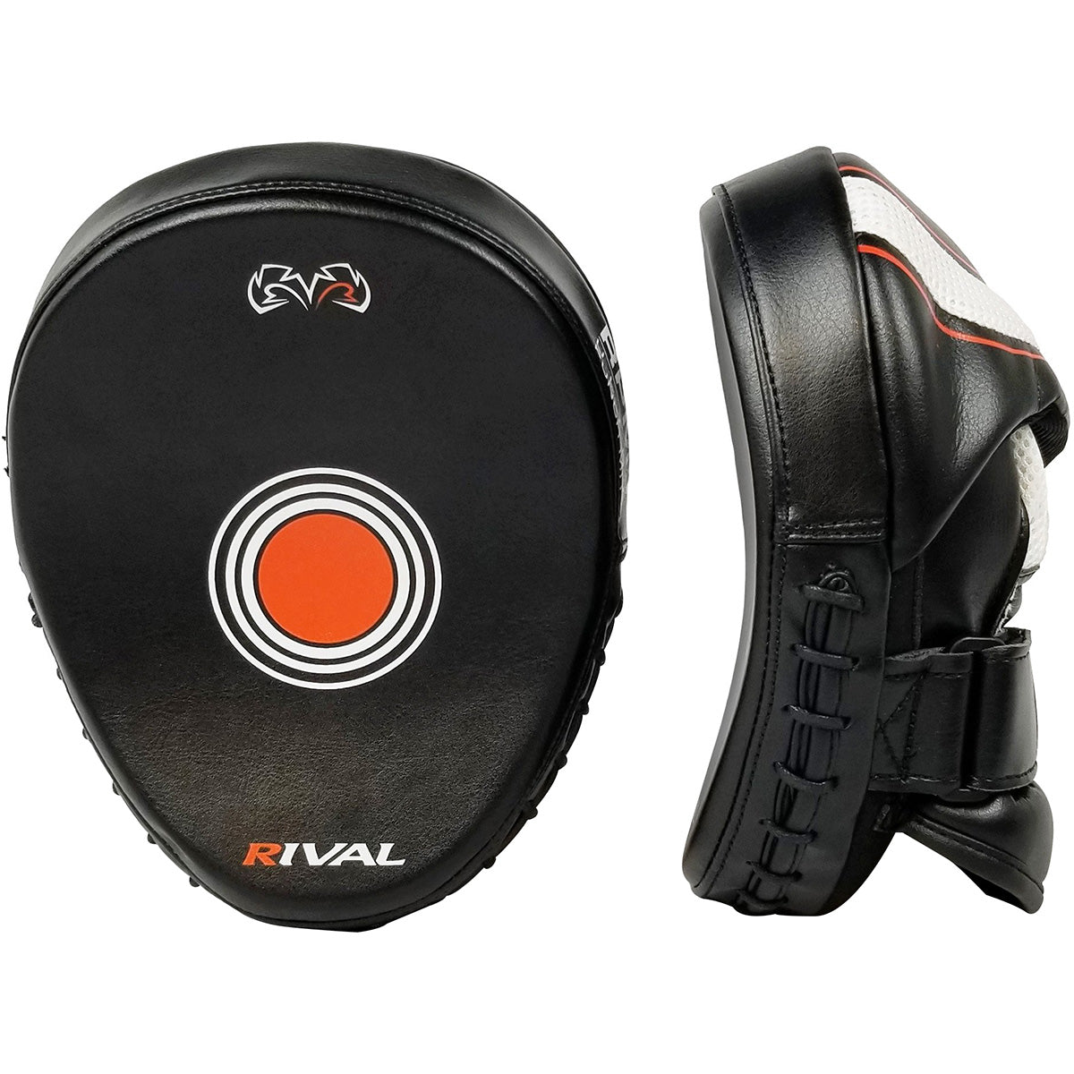 Rival Boxing RPM1 Ultra Punch Mitts - Forza Sports