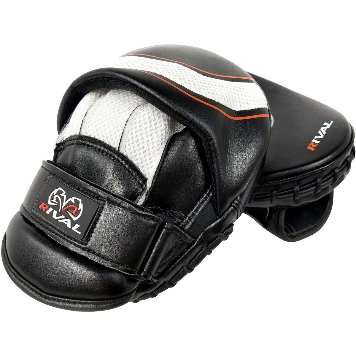 Rival Boxing RPM1 Ultra Punch Mitts - Forza Sports