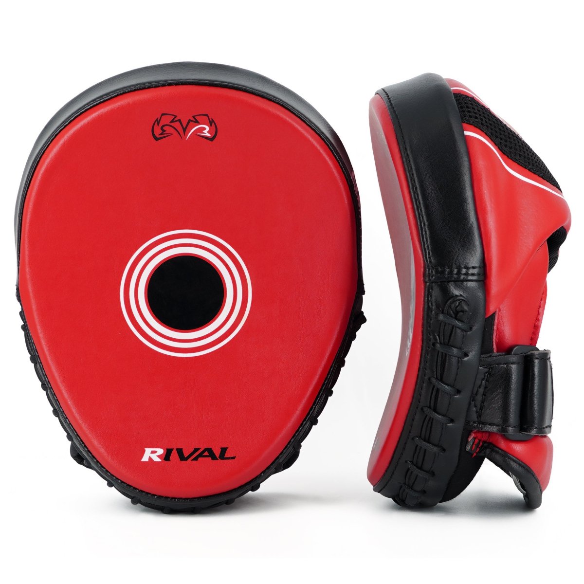 Rival Boxing RPM1 Ultra Punch Mitts - Forza Sports