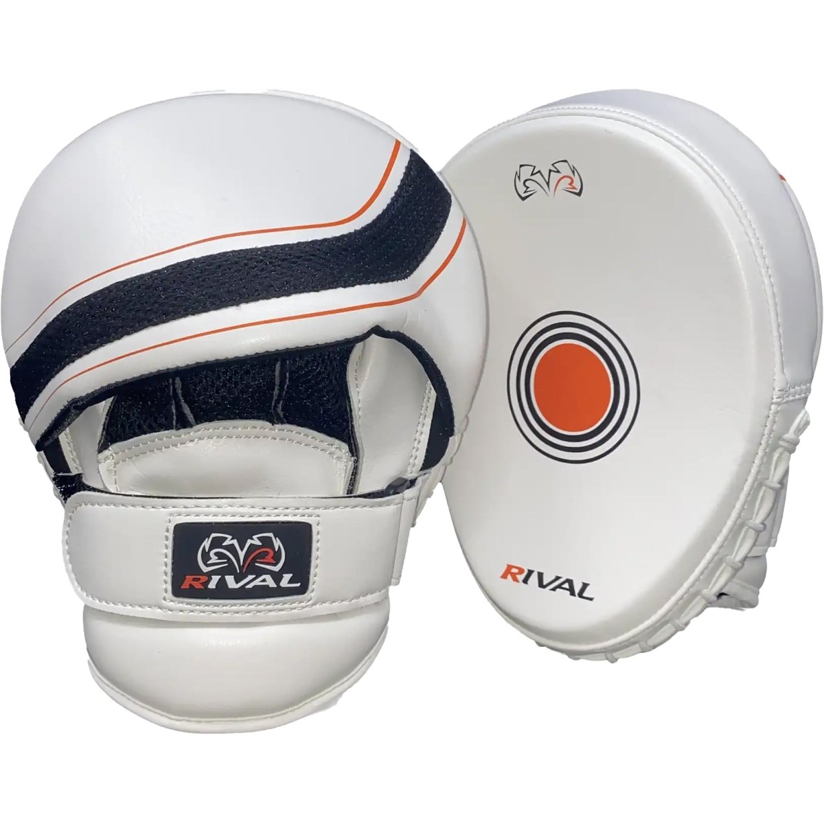 Rival Boxing RPM1 Ultra Punch Mitts - Forza Sports