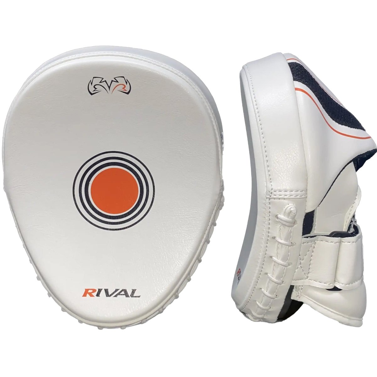 Rival Boxing RPM1 Ultra Punch Mitts - Forza Sports