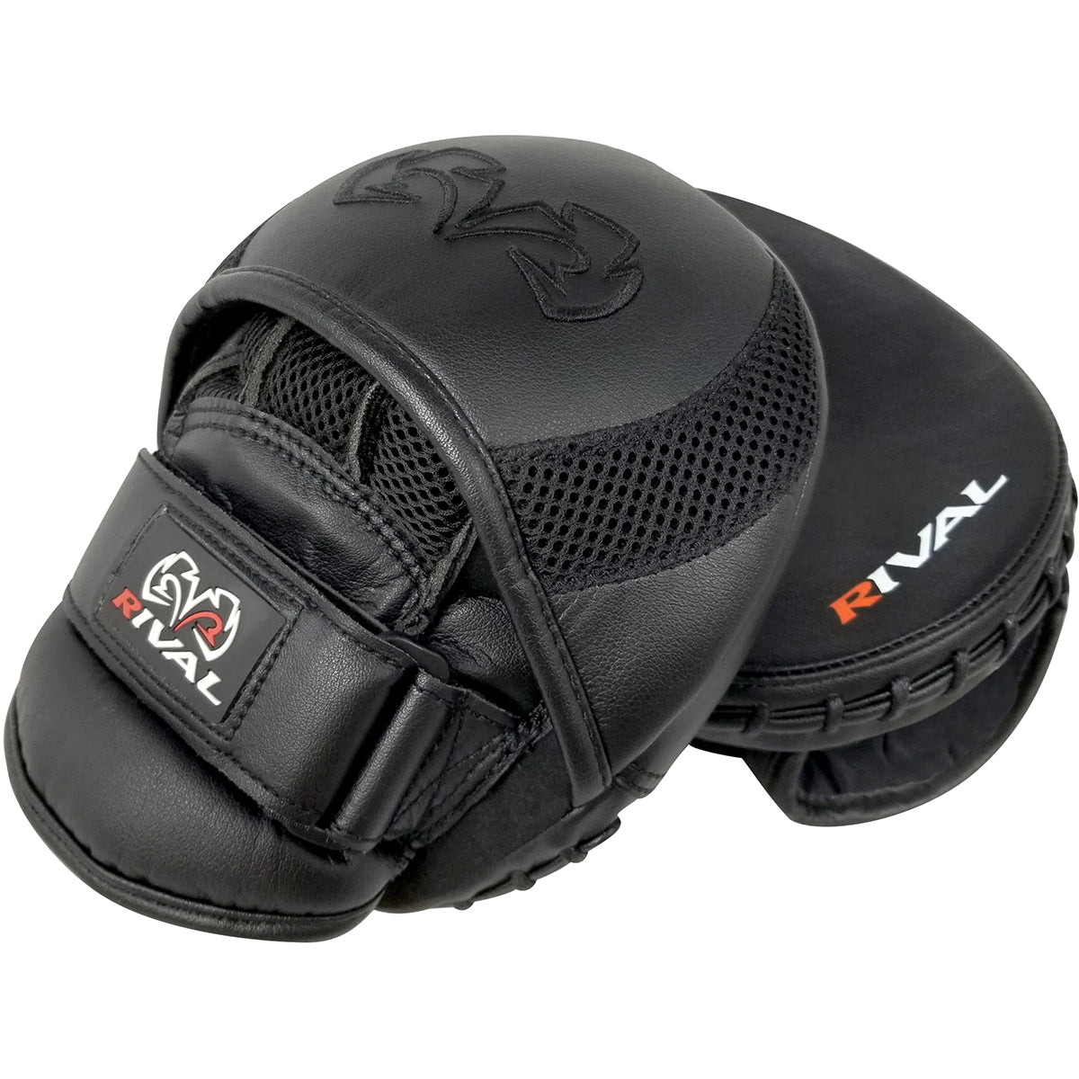 Rival Boxing RPM11 Evolution Punch Mitts - Forza Sports