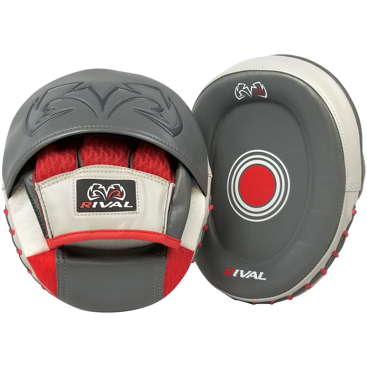 Rival Boxing RPM80 Impulse Punch Mitts - Forza Sports