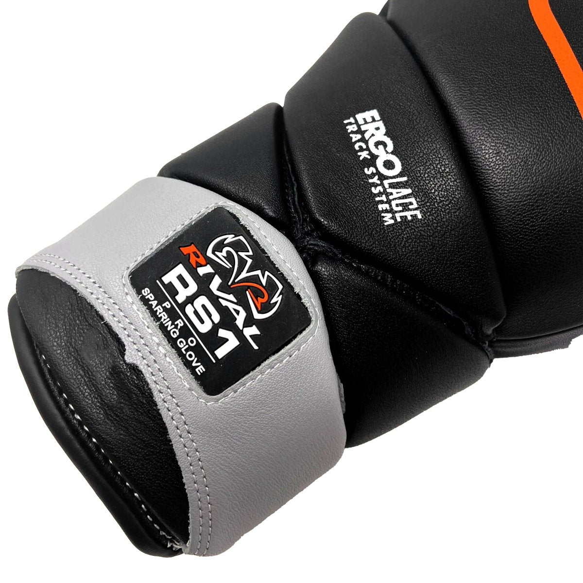 Rival Boxing RS1 Pro Sparring Gloves - 20th Anniversary