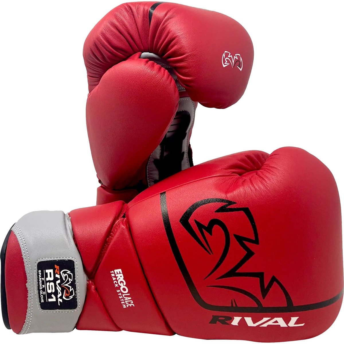 Rival Boxing RS1 Pro Sparring Gloves - 20th Anniversary