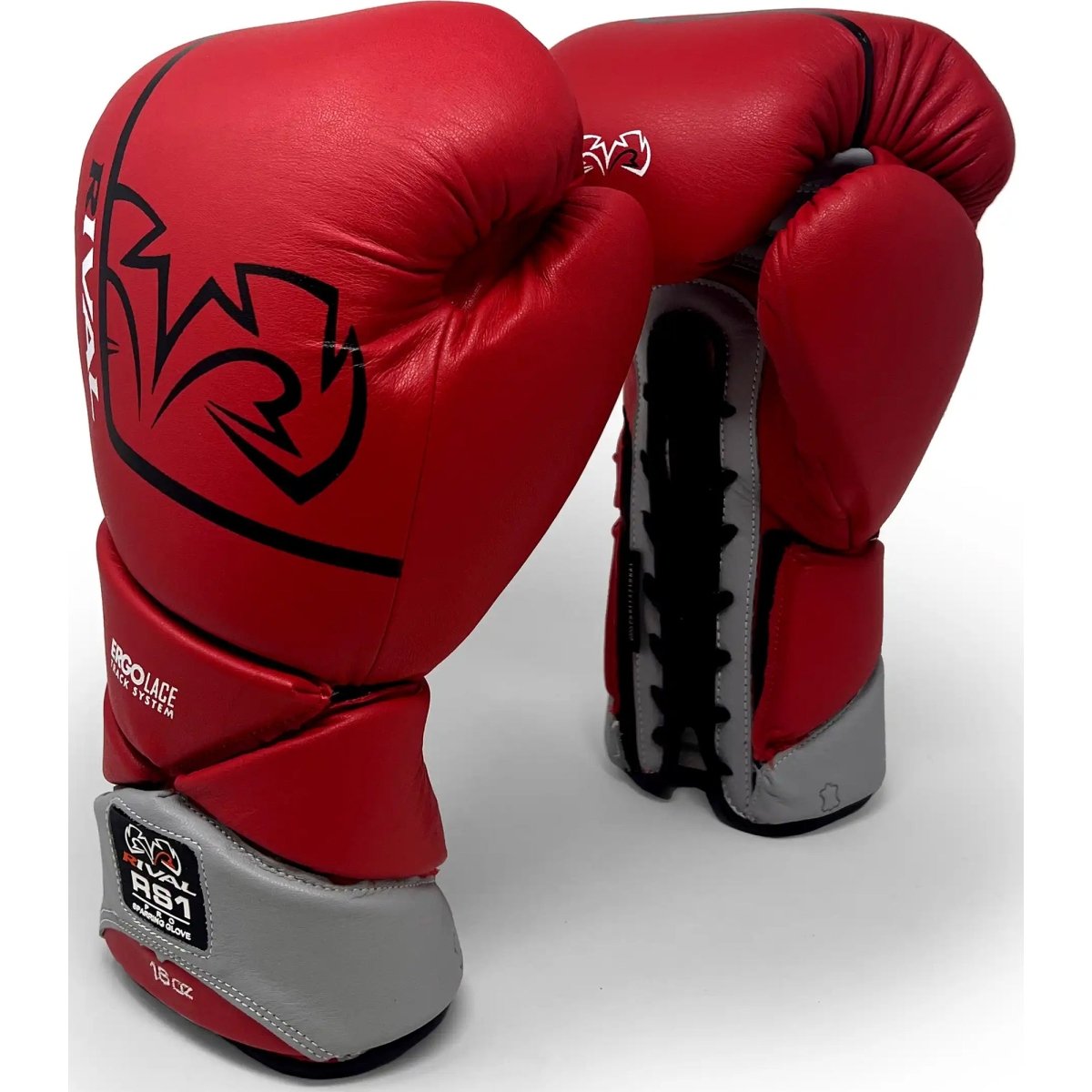 Rival Boxing RS1 Pro Sparring Gloves - 20th Anniversary