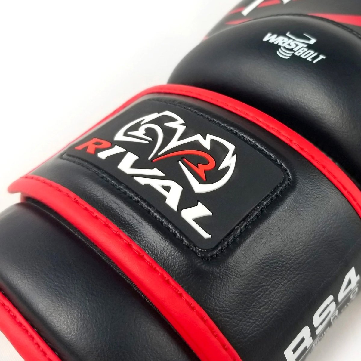 Rival Boxing RS4 2.0 Aero Hook and Loop Sparring Gloves - Forza Sports