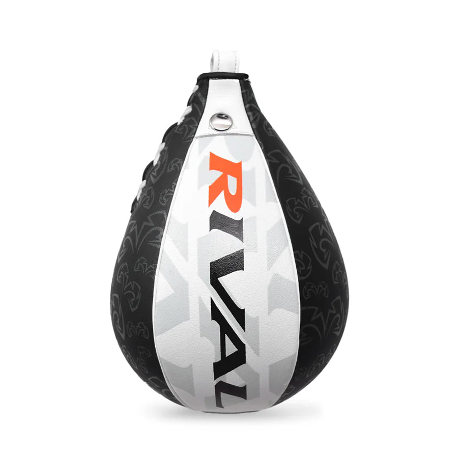 Rival Boxing 8" x 5" Speed Bag / Boxing Bag - Forza Sports
