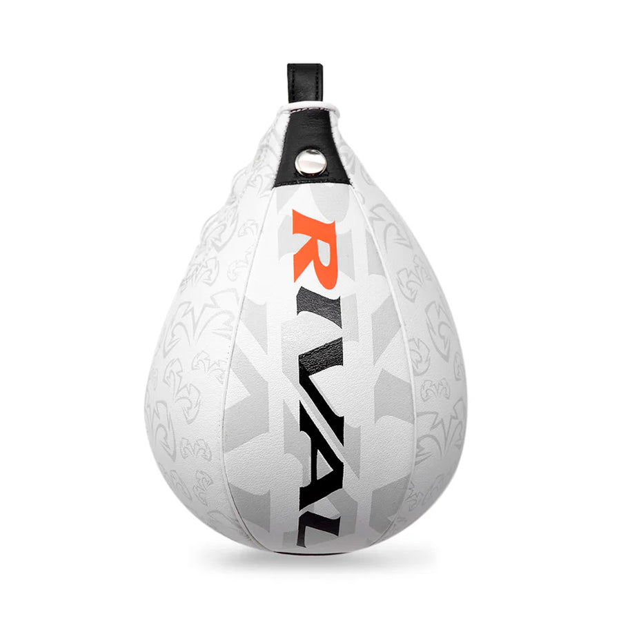 Rival Boxing 8" x 5" Speed Bag / Boxing Bag - Forza Sports