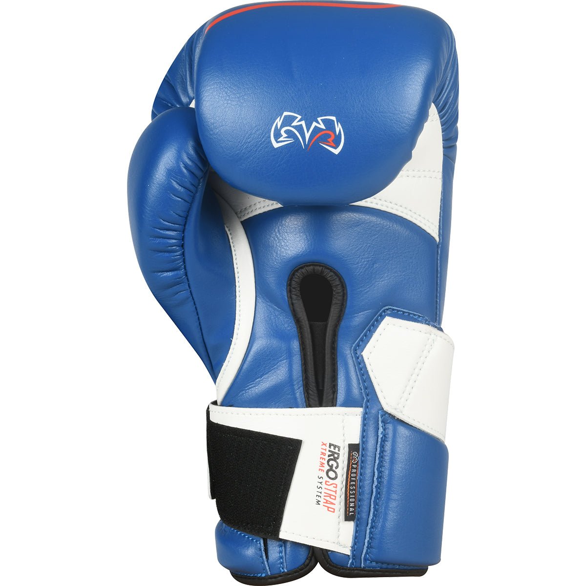 RIVAL Boxing RS2V 2.0 Super Pro Hook and Loop Sparring Gloves