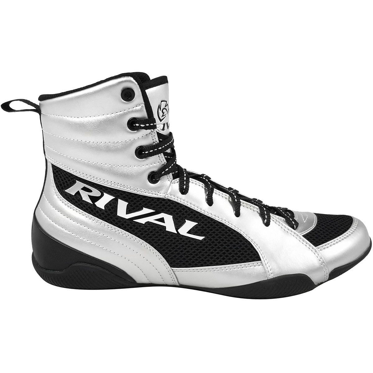 RIVAL Boxing RSX - Guerrero Deluxe Mid - Top Boxing Boots - Forza Sports