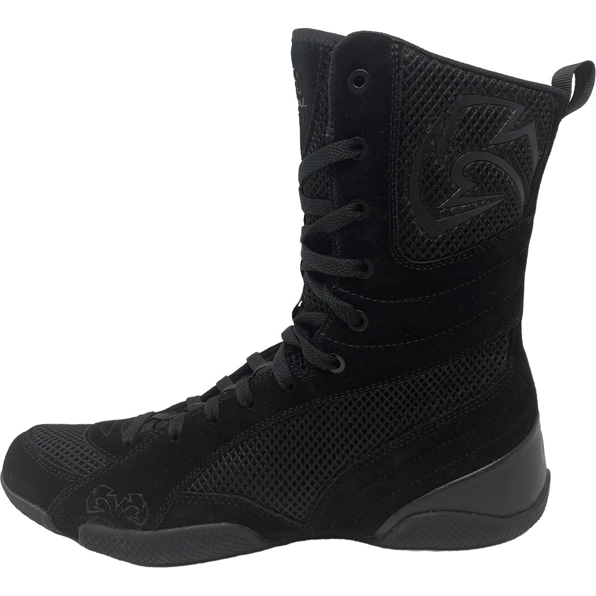 Rival Boxing RSX-Guerrero 3 High-Top Boxing Boots
