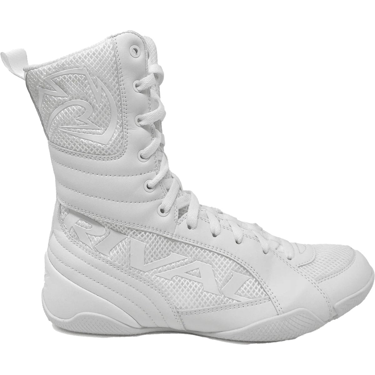 Rival Boxing RSX-Guerrero 3 High-Top Boxing Boots