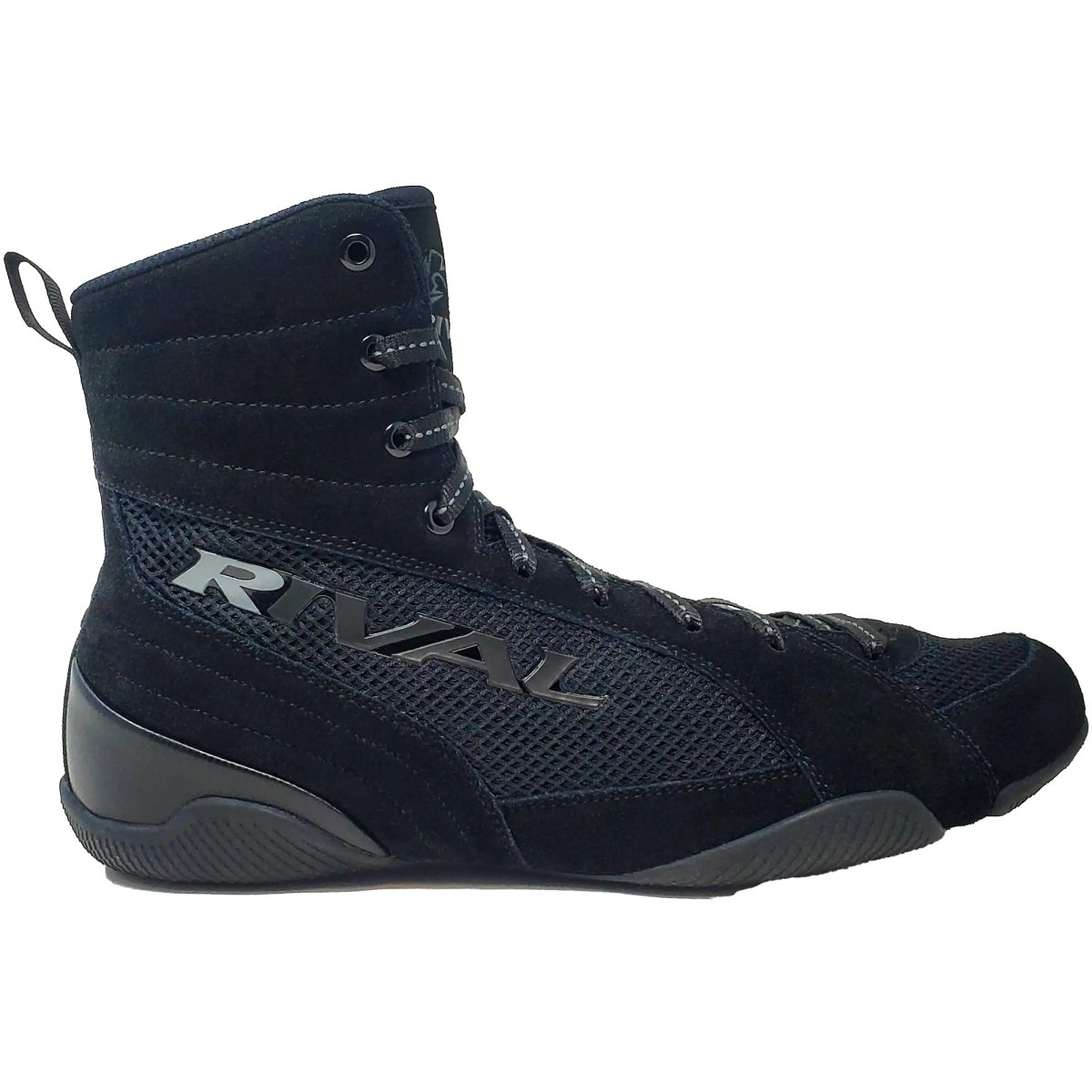 Rival Boxing RSX - Guerrero Mid - Top Deluxe Boxing Boots - Forza Sports