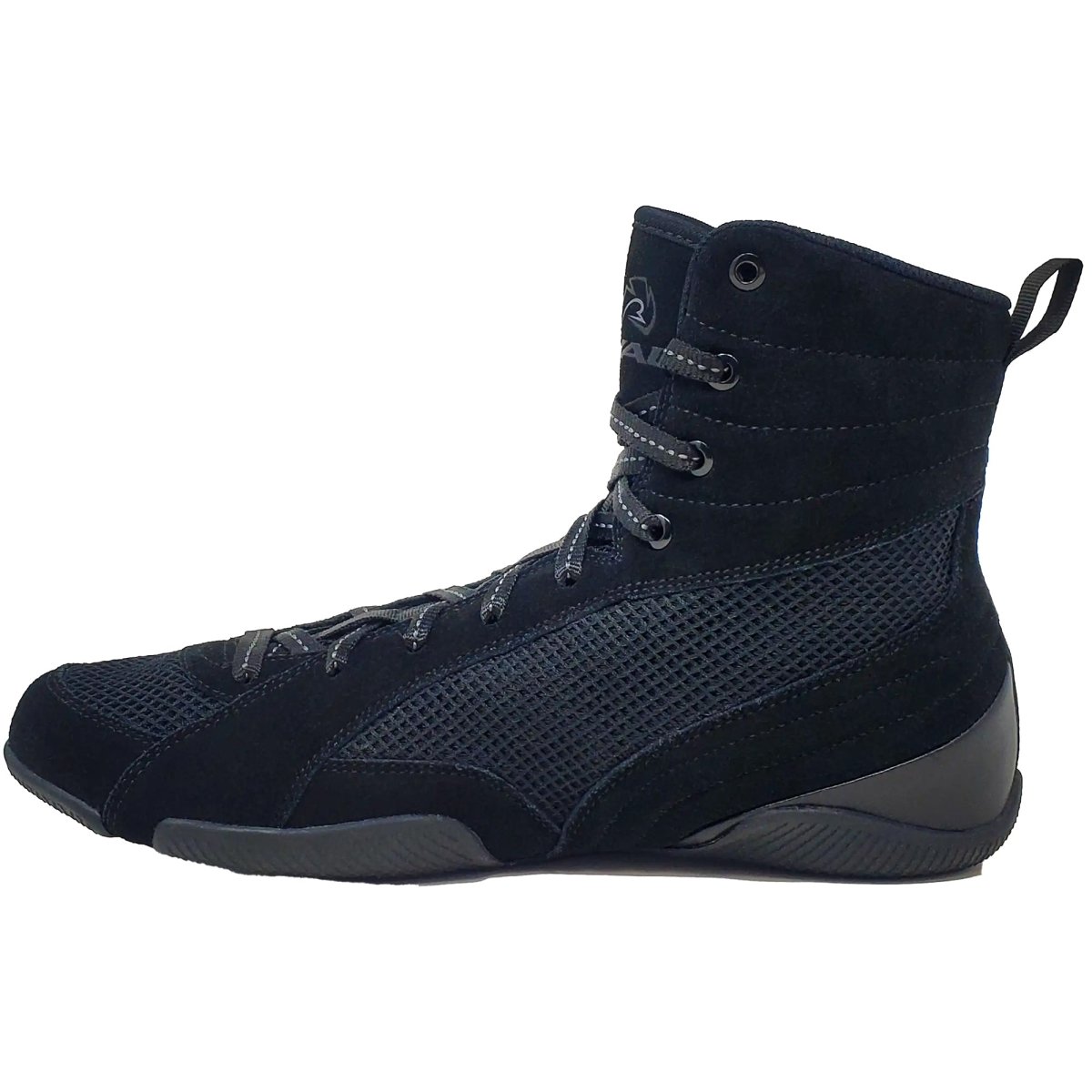 Rival Boxing RSX - Guerrero Mid - Top Deluxe Boxing Boots - Forza Sports