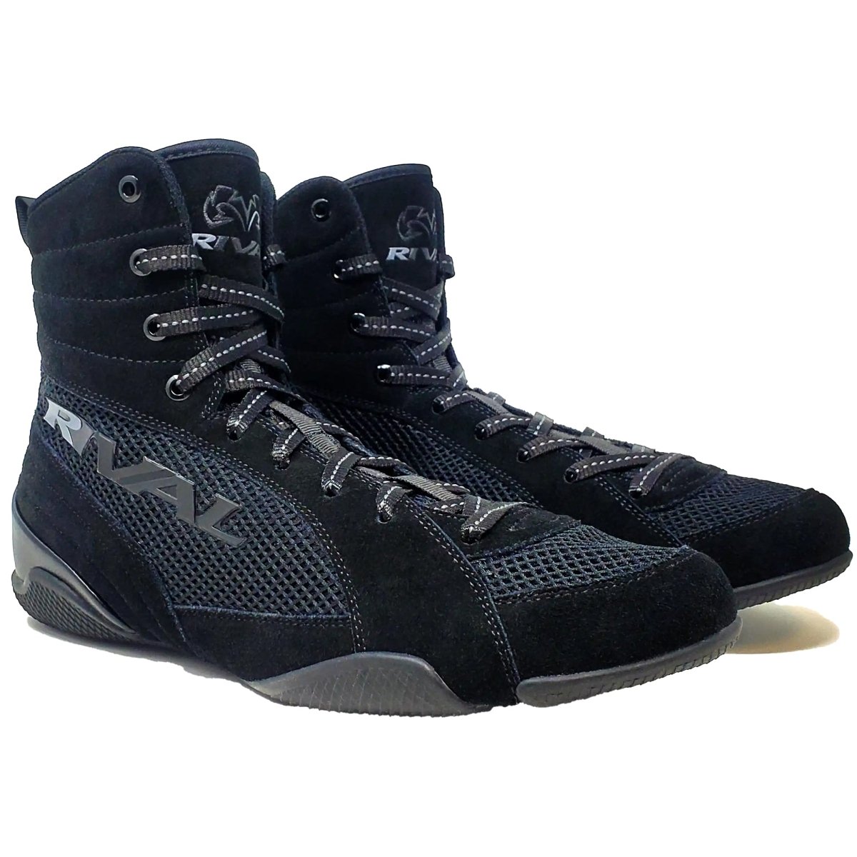 Rival Boxing RSX - Guerrero Mid - Top Deluxe Boxing Boots - Forza Sports