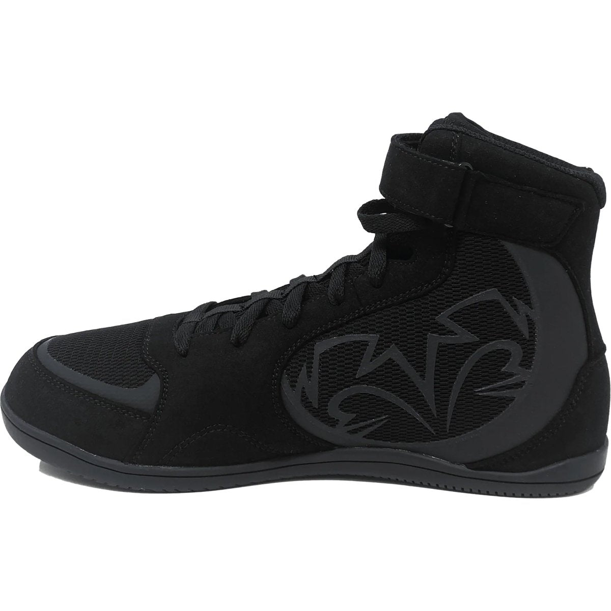 Rival Boxing RSX-Genesis 3 Lo-Top Boxing Boots