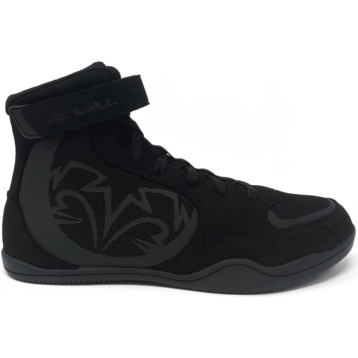 Rival Boxing RSX-Genesis 3 Lo-Top Boxing Boots
