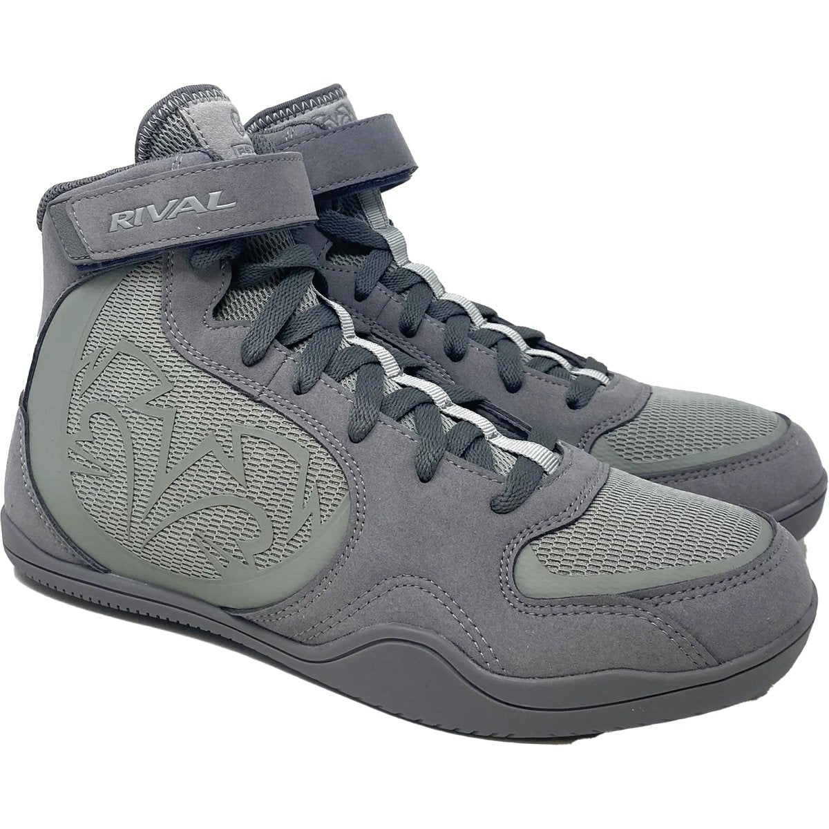 Rival Boxing RSX-Genesis 3 Lo-Top Boxing Boots