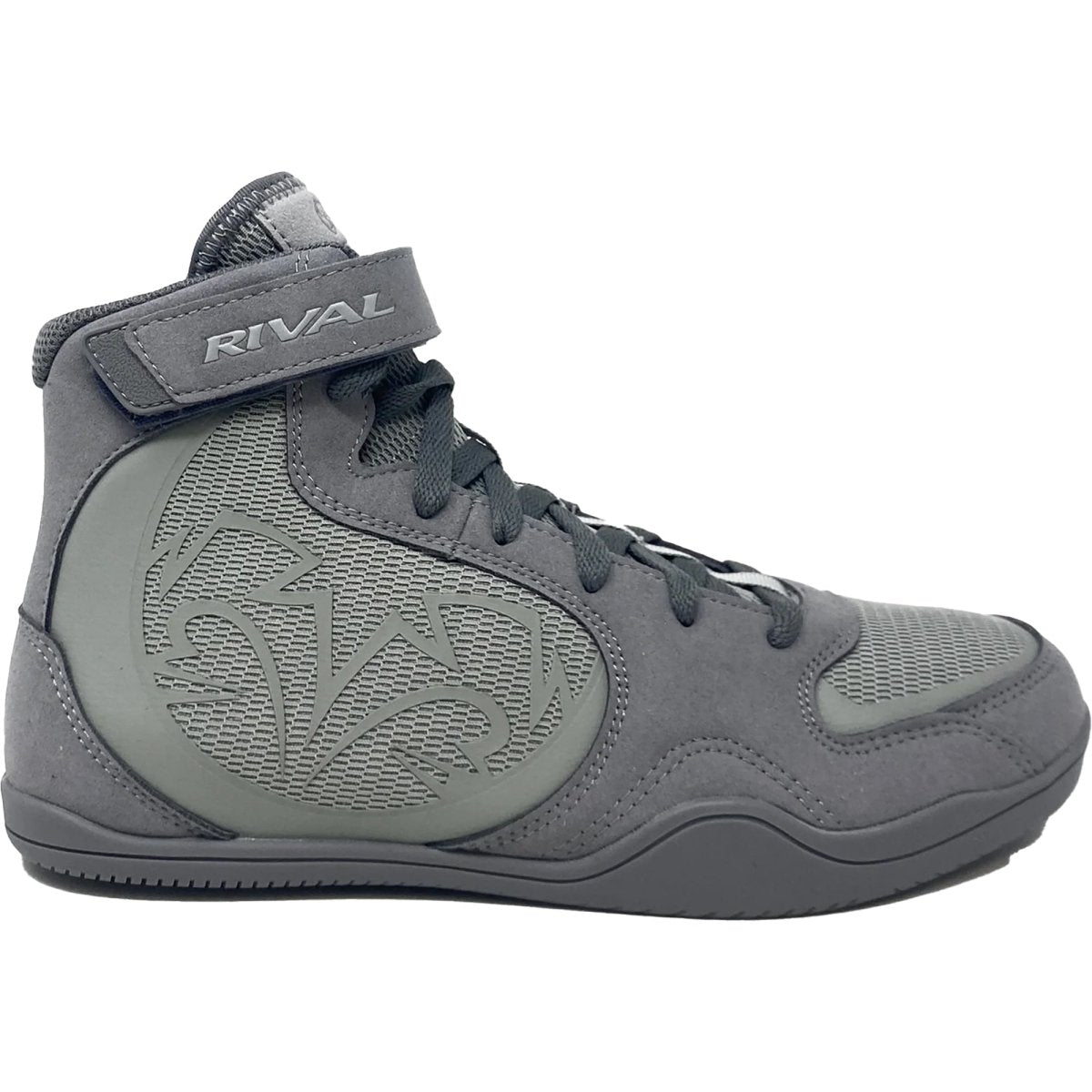 Rival Boxing RSX-Genesis 3 Lo-Top Boxing Boots