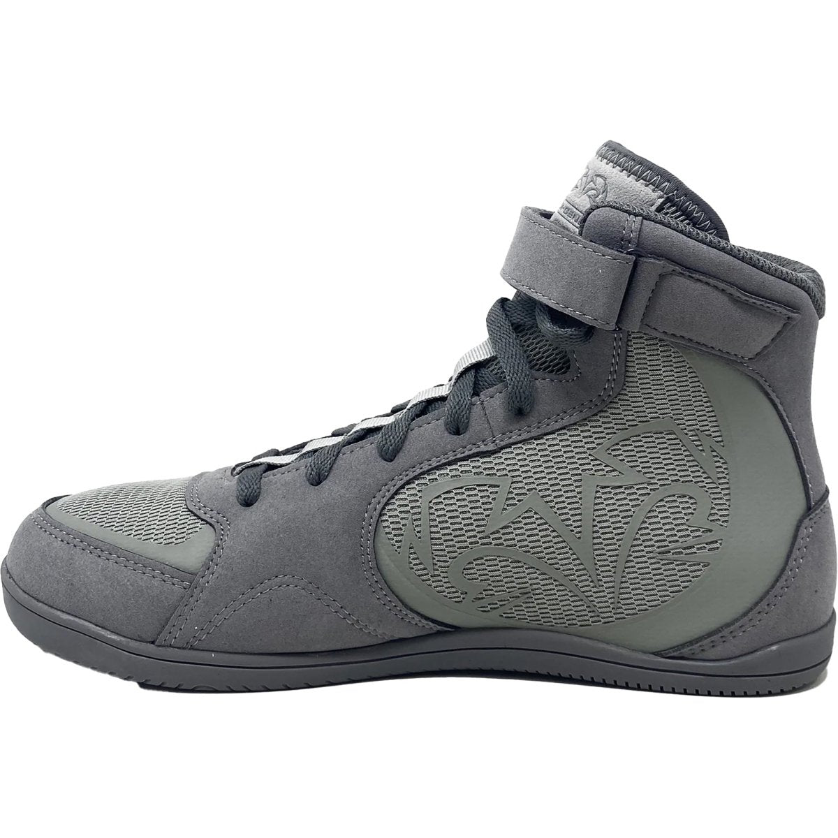 Rival Boxing RSX-Genesis 3 Lo-Top Boxing Boots