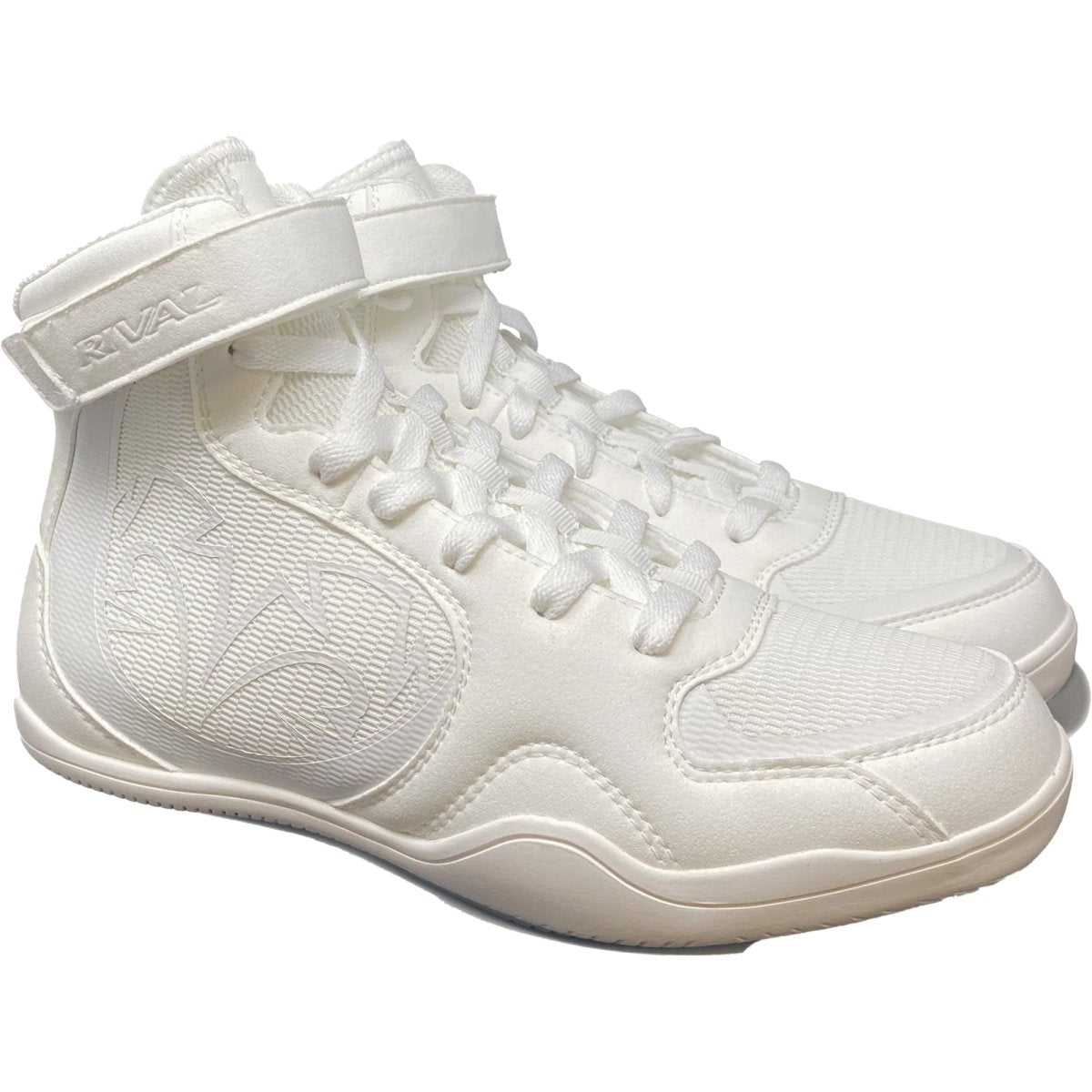 Rival Boxing RSX-Genesis 3 Lo-Top Boxing Boots